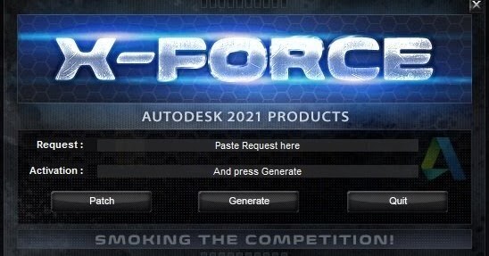 autodesk universal keygen x force 2016